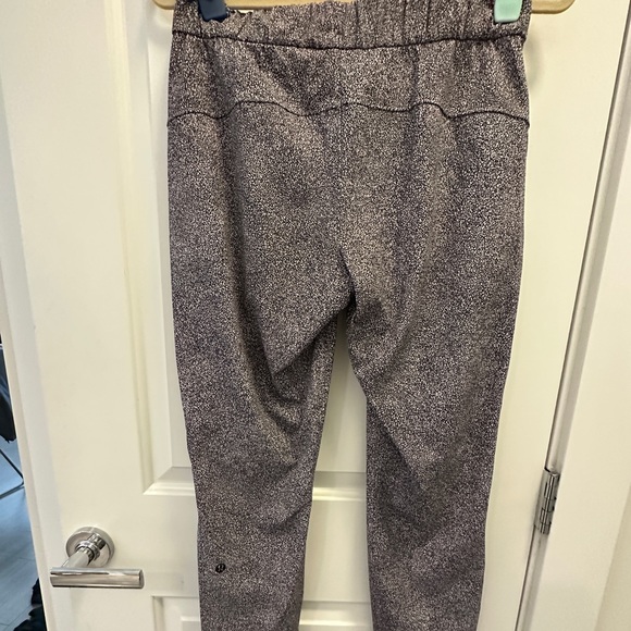 Lululemon joggers— Ready to Rulu - Picture 6 of 6